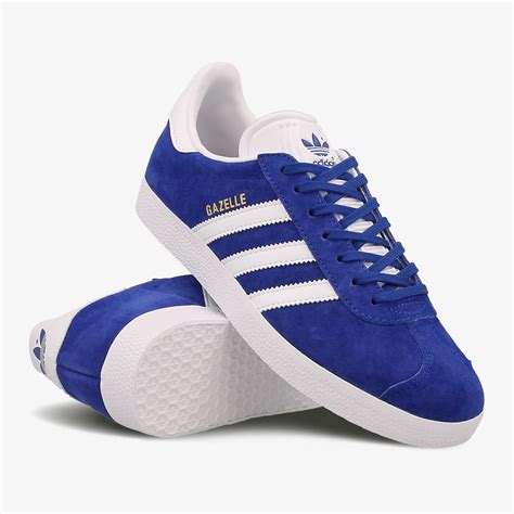 adidas gazelle herren blau damen|Adidas gazelle kaufen.